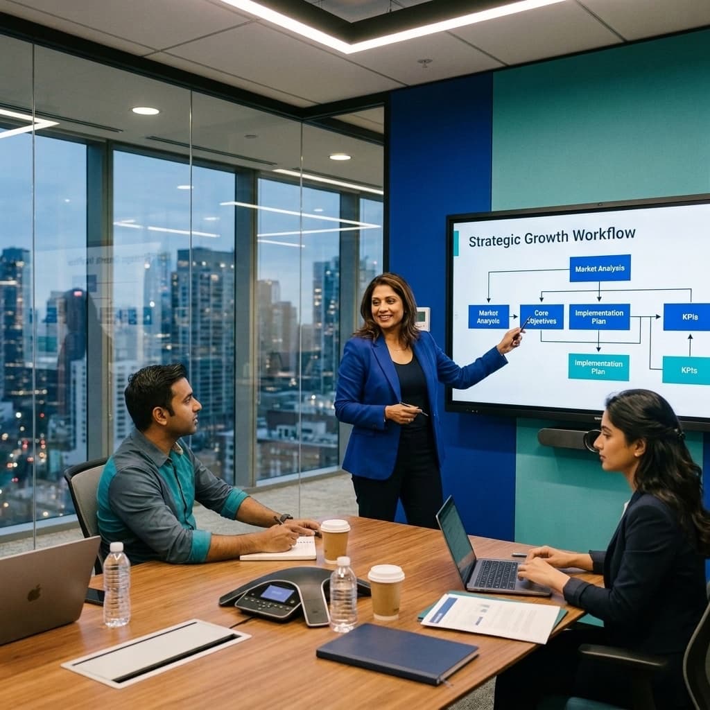 Compliance at Rightvantage