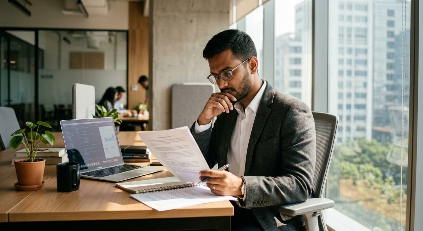 Why Sri Lankan SMEs Are Outsourcing HR (And What to Look for in a Partner)